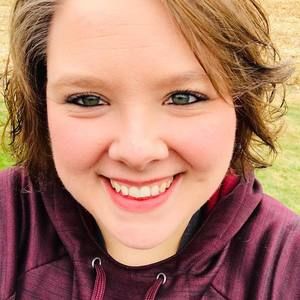 Meet your Posher, Kaci